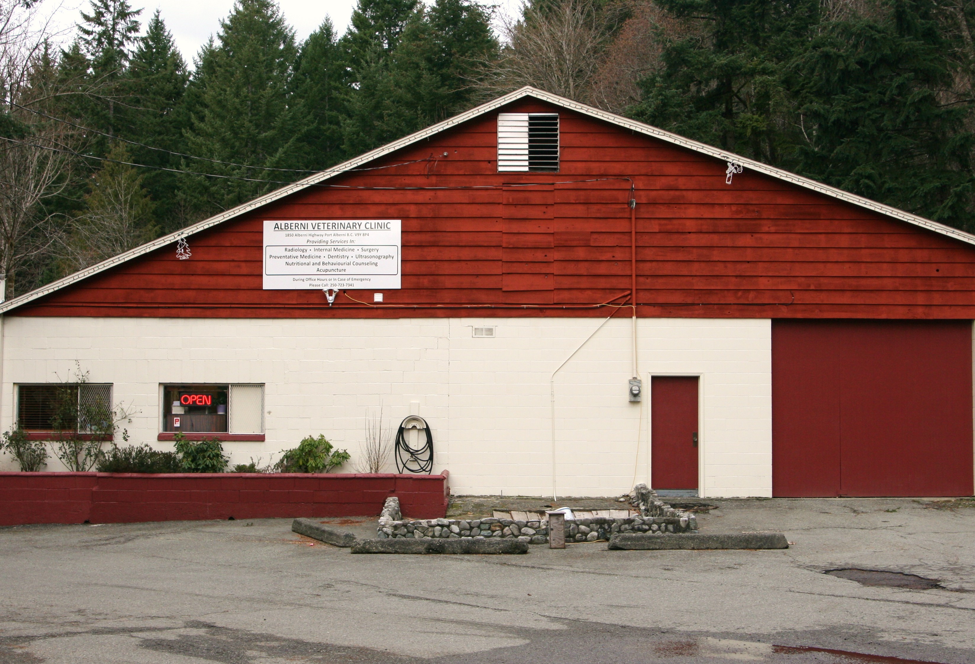 Locations Hours Veterinarians Port Alberni Bc Alberni